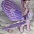 My Little pony Daisy Dreams Glimmer Hasbro 8 cm, - Imagem 5