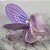 My Little pony Daisy Dreams Glimmer Hasbro 8 cm, - Imagem 3