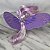 My Little pony Daisy Dreams Glimmer Hasbro 8 cm, - Imagem 6