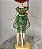 Boneca DC super herói Girls Hera Venenosa Mattel 2015, 30 cm, incompleta - Imagem 6