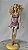 Barbie fashionistas loura swappin style Mattel - Imagem 1