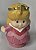 Bonecas Little People princesas Disney Rapunzel, Aurora e Cinderela - Imagem 2