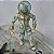 Figura de ação bem articulado Leviathan 16 cm do Fortnight ,Legendary series, marca Jazwares - Imagem 2