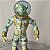 Figura de ação bem articulado Leviathan 16 cm do Fortnight ,Legendary series, marca Jazwares - Imagem 8