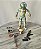 Figura de ação bem articulado Leviathan 16 cm do Fortnight ,Legendary series, marca Jazwares - Imagem 5
