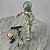 Figura de ação bem articulado Leviathan 16 cm do Fortnight ,Legendary series, marca Jazwares - Imagem 4