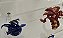 Esferas Bakugan, lote de 9 variados - Imagem 3