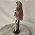Boneca Monster high Rochelle GNO Sucata Restauro incompleta - Imagem 5