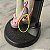 Boneca Monster high Rochelle GNO Sucata Restauro incompleta - Imagem 7