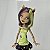 Boneca Monster High Clawdeen New Scaremester incompleta - Imagem 3