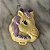 Estojo Polly pocket vintage Pony Ridin' Bluebird de 1994, sem boneco ou ponei - Imagem 1
