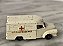 Miniatura vintage Lesney England 1962 ambulância Lomas faltando uma porta, 6,5 cm - Imagem 2