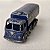 Miniatura Matchbox Lesney England 1960 Foden caminhão tanque de açúcar, 6 5 cm - Imagem 1