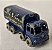 Miniatura Matchbox Lesney England 1960 Foden caminhão tanque de açúcar, 6 5 cm - Imagem 6
