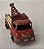 Miniatura Lesney England 1961 de caminhão guincho Thames Trader, 6 cm, faltando o gancho do guincho - Imagem 4