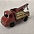 Miniatura Lesney England 1961 de caminhão guincho Thames Trader, 6 cm, faltando o gancho do guincho - Imagem 2