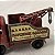 Miniatura Lesney England 1961 de caminhão guincho Thames Trader, 6 cm, faltando o gancho do guincho - Imagem 3
