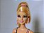 Barbie articulada e extra no tronco design with 2011 ,vestido da barbie swappin style cutie 2010 - Imagem 2