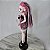 Boneca Monster High Draculaura Pijamas Monstruosas Mattel G3 - Imagem 5