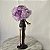 Boneca Monster High Pijamas Monstruosas Clawdeen Mattel - Imagem 6