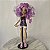 Boneca Monster High Pijamas Monstruosas Clawdeen Mattel - Imagem 1