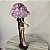 Boneca Monster High Pijamas Monstruosas Clawdeen Mattel - Imagem 7