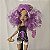 Boneca Monster High Pijamas Monstruosas Clawdeen Mattel - Imagem 3