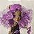 Boneca Monster High Pijamas Monstruosas Clawdeen Mattel - Imagem 9
