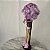 Boneca Monster High Pijamas Monstruosas Clawdeen Mattel - Imagem 5