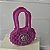 Acessório de boneca Monster High Bolsa operetta freaky fusion - Imagem 1