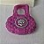 Acessório de boneca Monster High Bolsa operetta freaky fusion - Imagem 2
