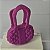 Acessório de boneca Monster High Bolsa operetta freaky fusion - Imagem 4