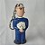 Chaveiro boneco Doug 11 cm do 1st Movie Nickelodeon col. McDonald's 1999 - Imagem 4