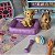 Playset Barbie Chelsea veterinária na clínica - Imagem 6