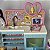 Playset Barbie Chelsea veterinária na clínica - Imagem 3