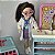Playset Barbie Chelsea veterinária na clínica - Imagem 2