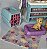 Playset Barbie Chelsea veterinária na clínica - Imagem 7