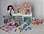 Playset Barbie Chelsea veterinária na clínica - Imagem 1