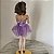 Barbie Teresa minha primeira boneca bailarina Mattel 2005 - Imagem 5