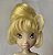 Boneca Tinker Bell Disney 30 cm , faltando asas - Imagem 3