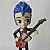 My Little Pony Equestria Girls mini, Flash Sentry 13 cm, Hasbro 2013 - Imagem 2