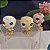 Littlest Pet Shop, LPS Hasbro; 5 pássaros e uma gangorra - Imagem 2
