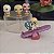 Littlest Pet Shop, LPS Hasbro; 5 pássaros e uma gangorra - Imagem 1