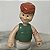 Miniatura Disney menino perdido ruivo do Peter Pan, 7 cm - Imagem 2