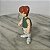 Miniatura Disney menino perdido ruivo do Peter Pan, 7 cm - Imagem 3