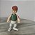 Miniatura Disney menino perdido ruivo do Peter Pan, 7 cm - Imagem 1