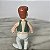 Miniatura Disney menino perdido ruivo do Peter Pan, 7 cm - Imagem 4