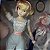 Boneca de ação Bo Peep movimentos épicos 28 cm do Toy Story 4 Disney Pixar Mattel 2019, nova,embalagem aberta - Imagem 2