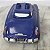 Lego duplo carro azul Doc Hudson 11 cm do carros Disney - Imagem 4