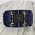 Lego duplo carro azul Doc Hudson 11 cm do carros Disney - Imagem 5